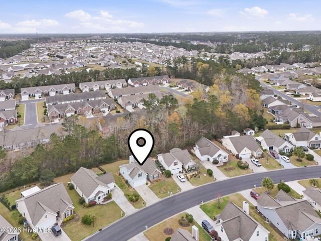179 Carolina Farms Boulevard, Carolina Shores, NC 28467
