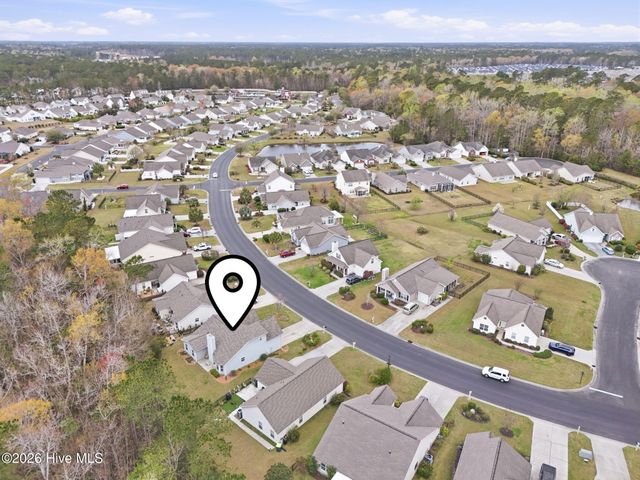 179 Carolina Farms Boulevard, Carolina Shores, NC 28467