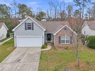 179 Carolina Farms Boulevard, Carolina Shores, NC 28467