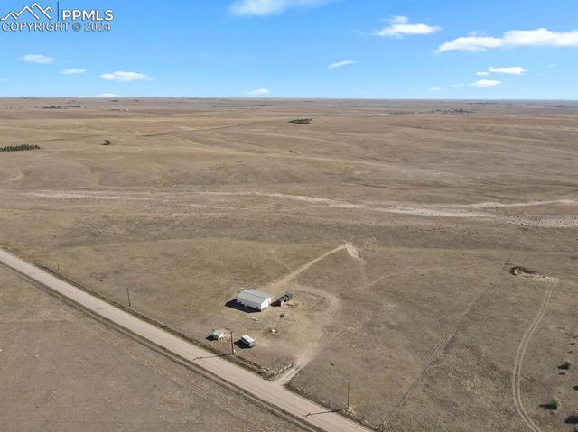 12155 Oil Well Road, Calhan, CO 80808