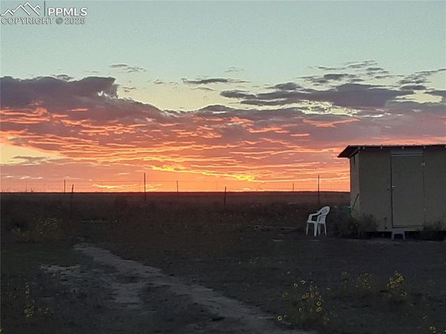 12155 Oil Well Road, Calhan, CO 80808