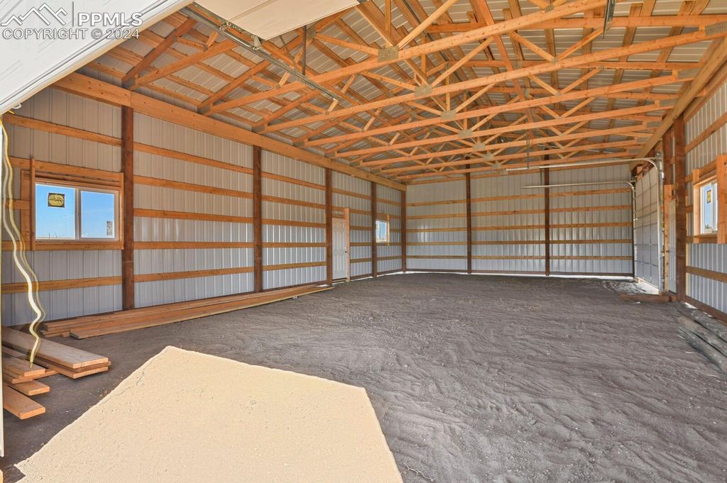 12155 Oil Well Road, Calhan, CO 80808 — photo 4