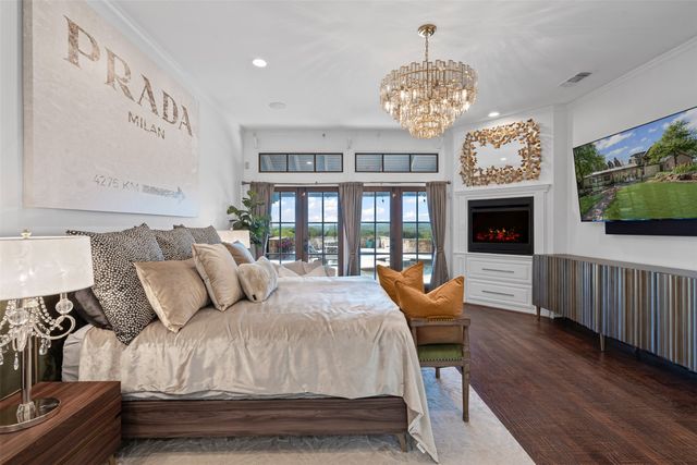 108 Dustin Circle, Hudson Oaks, TX 76087
