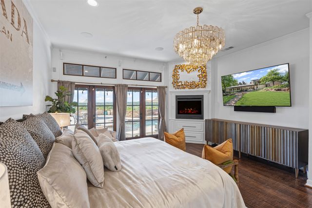 108 Dustin Circle, Hudson Oaks, TX 76087