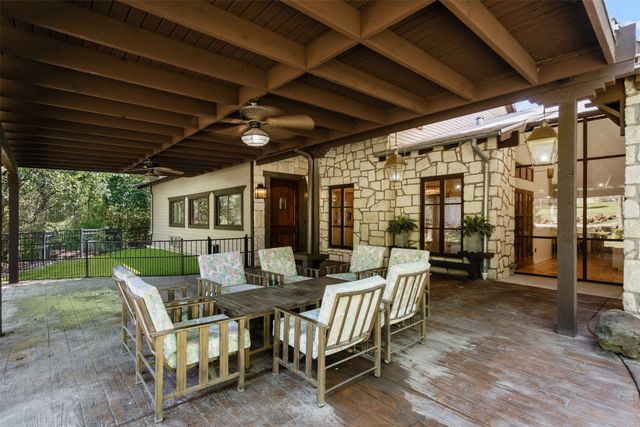 108 Dustin Circle, Hudson Oaks, TX 76087