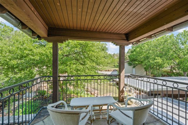 108 Dustin Circle, Hudson Oaks, TX 76087