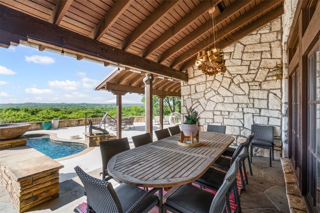 108 Dustin Circle, Hudson Oaks, TX 76087