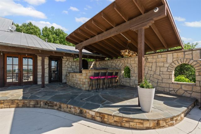 108 Dustin Circle, Hudson Oaks, TX 76087