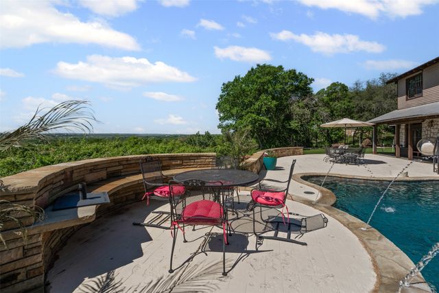 108 Dustin Circle, Hudson Oaks, TX 76087
