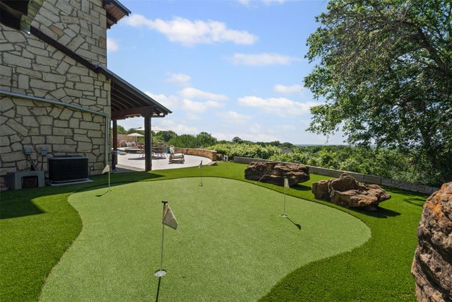 108 Dustin Circle, Hudson Oaks, TX 76087