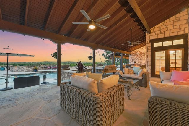 108 Dustin Circle, Hudson Oaks, TX 76087