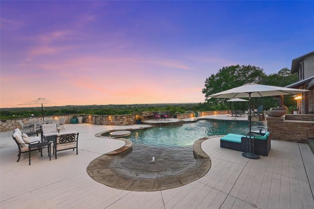 108 Dustin Circle, Hudson Oaks, TX 76087