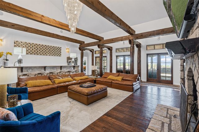 108 Dustin Circle, Hudson Oaks, TX 76087
