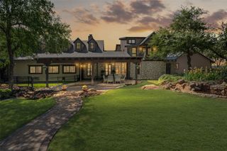108 Dustin Circle, Hudson Oaks, TX 76087