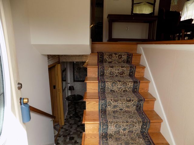 3036 Woodway RD, Roanoke, VA 24014