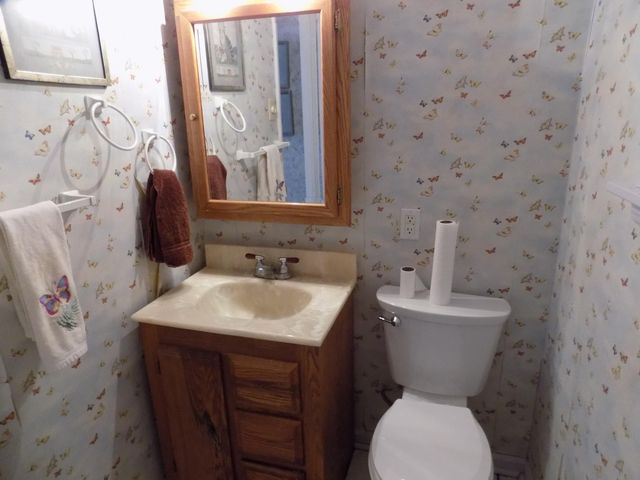 3036 Woodway RD, Roanoke, VA 24014