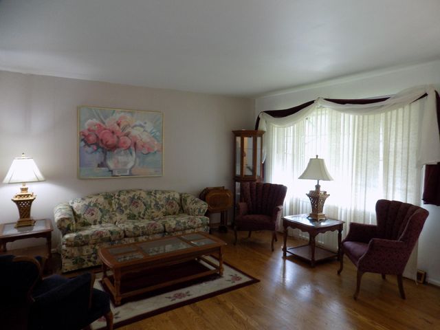 3036 Woodway RD, Roanoke, VA 24014