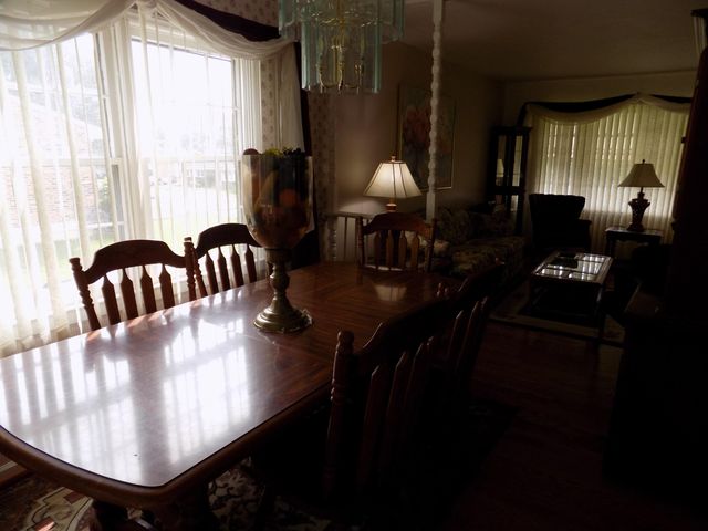 3036 Woodway RD, Roanoke, VA 24014