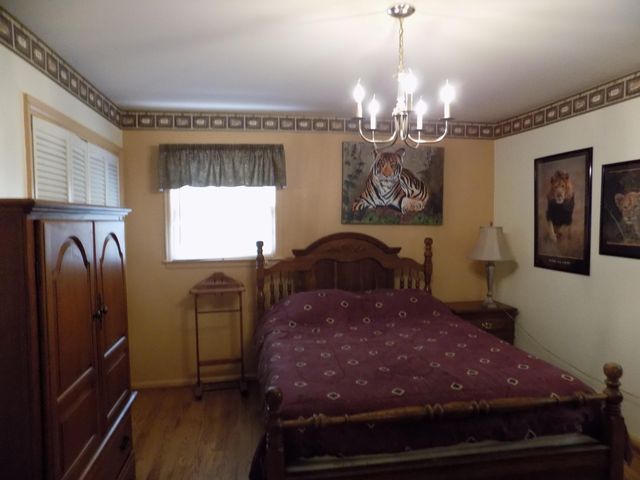 3036 Woodway RD, Roanoke, VA 24014