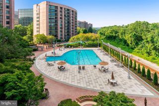 1805 CRYSTAL DRIVE # 713S, Arlington, VA 22202