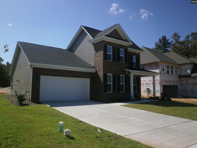 1192 Portrait Hill Drive, Chapin, SC 29036