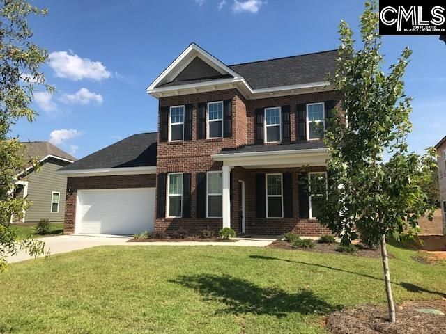 1192 Portrait Hill Drive, Chapin, SC 29036