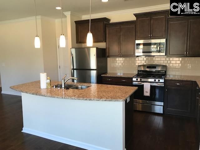 1192 Portrait Hill Drive, Chapin, SC 29036