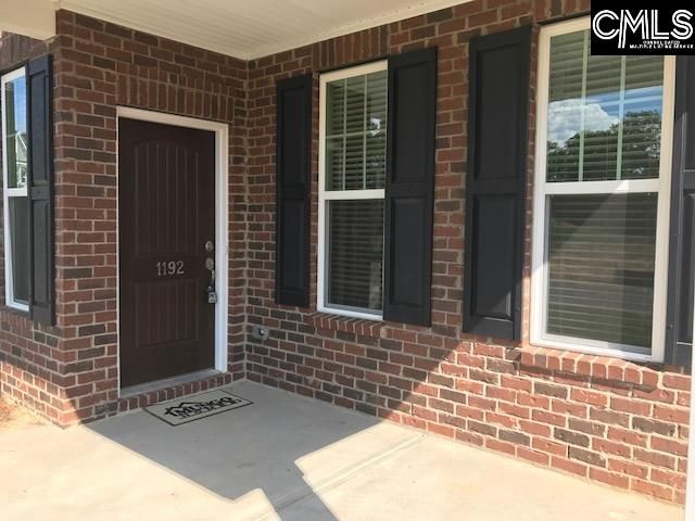 1192 Portrait Hill Drive, Chapin, SC 29036