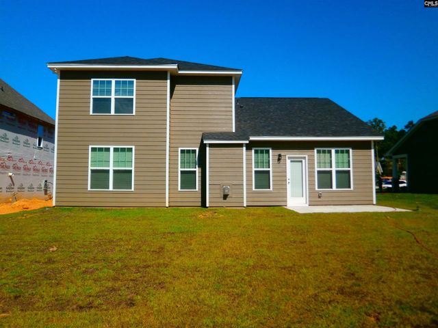 1192 Portrait Hill Drive, Chapin, SC 29036