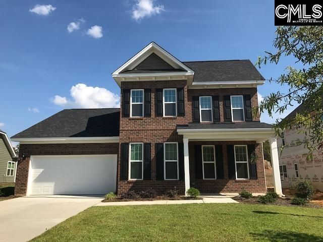 1192 Portrait Hill Drive, Chapin, SC 29036