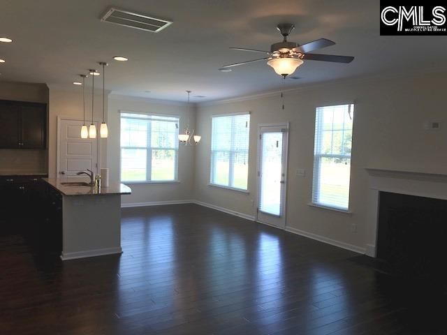 1192 Portrait Hill Drive, Chapin, SC 29036