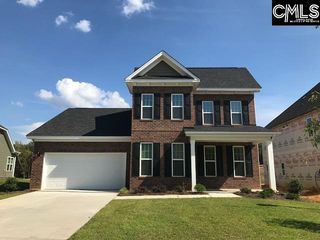 1192 Portrait Hill Drive, Chapin, SC 29036