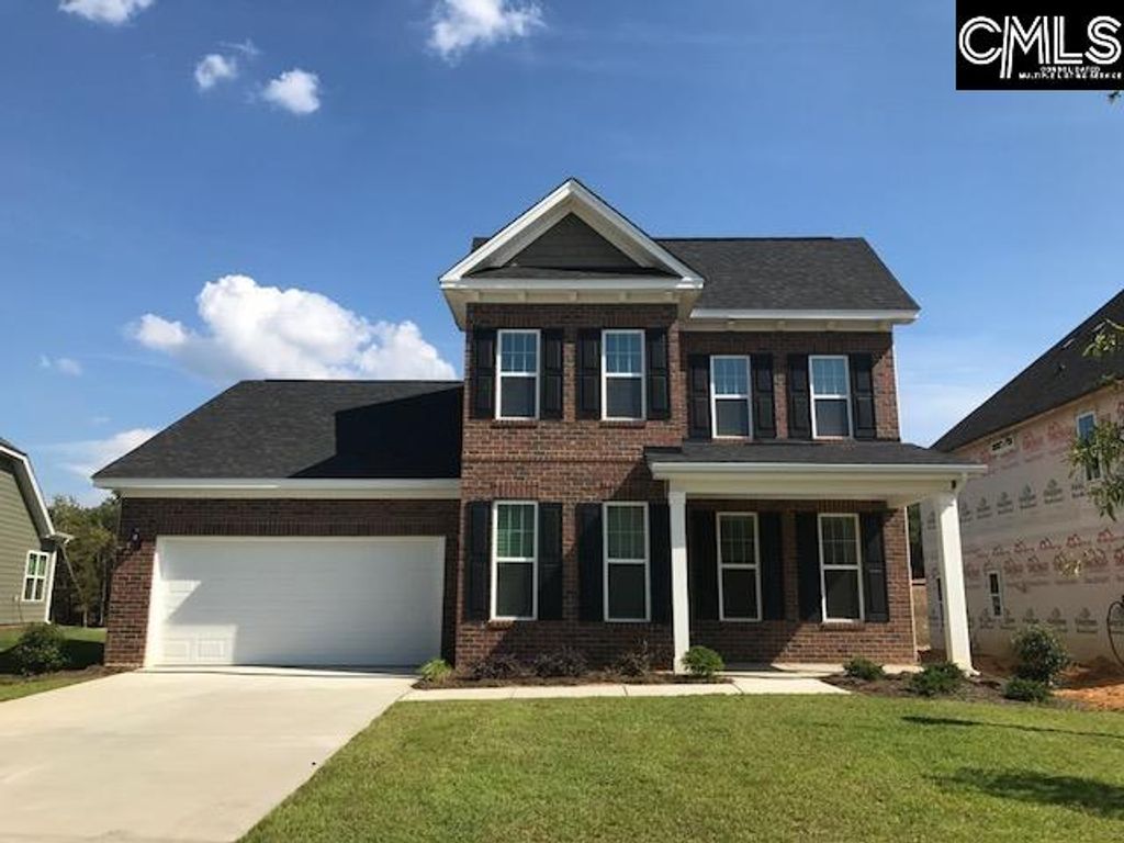 1192 Portrait Hill Drive, Chapin, SC 29036