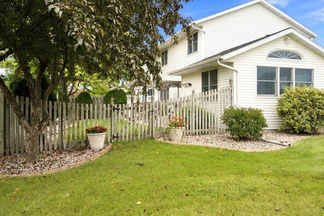 N9673 HOPFENSPERGER ROAD, Appleton, WI 54915
