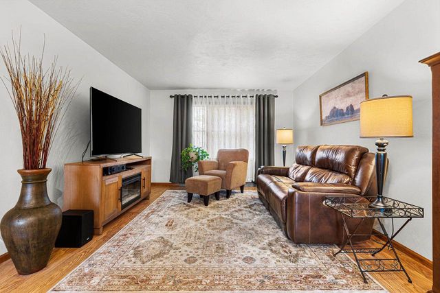 N9673 HOPFENSPERGER ROAD, Appleton, WI 54915