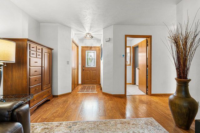 N9673 HOPFENSPERGER ROAD, Appleton, WI 54915