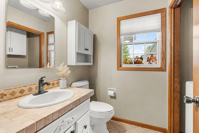 N9673 HOPFENSPERGER ROAD, Appleton, WI 54915
