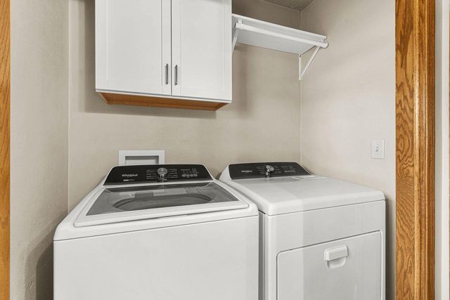 N9673 HOPFENSPERGER ROAD, Appleton, WI 54915