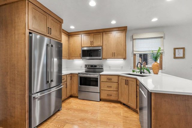 N9673 HOPFENSPERGER ROAD, Appleton, WI 54915