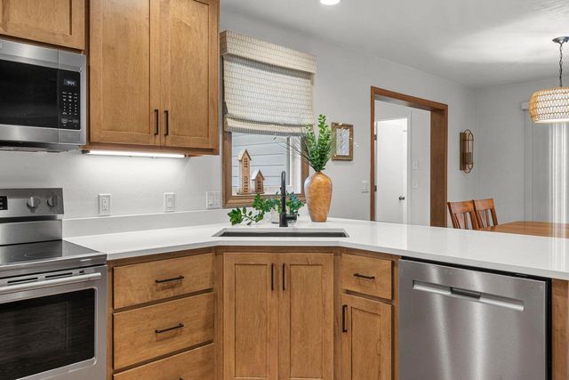 N9673 HOPFENSPERGER ROAD, Appleton, WI 54915