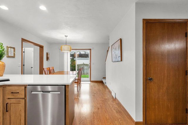 N9673 HOPFENSPERGER ROAD, Appleton, WI 54915