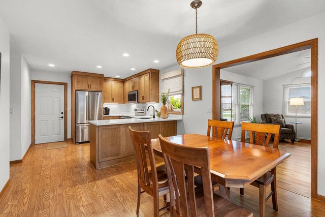 N9673 HOPFENSPERGER ROAD, Appleton, WI 54915