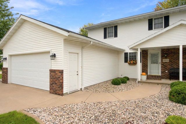 N9673 HOPFENSPERGER ROAD, Appleton, WI 54915