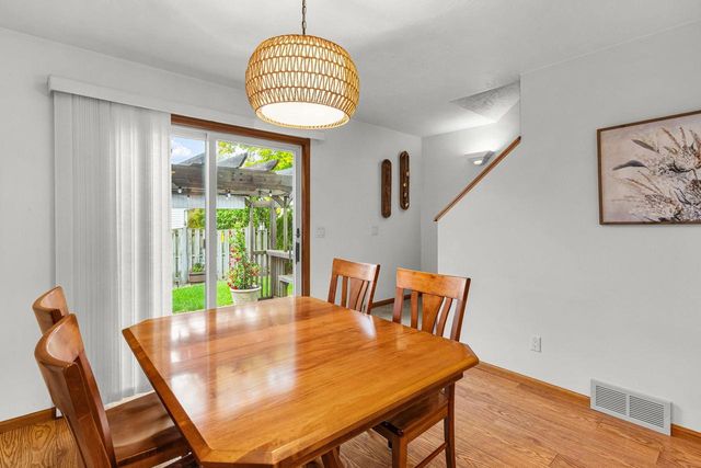 N9673 HOPFENSPERGER ROAD, Appleton, WI 54915