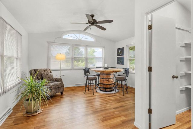 N9673 HOPFENSPERGER ROAD, Appleton, WI 54915