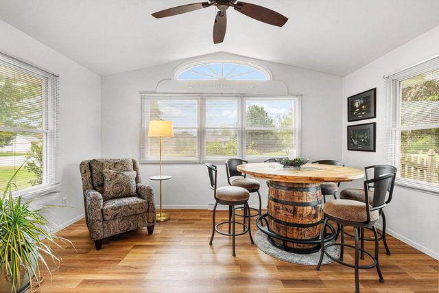 N9673 HOPFENSPERGER ROAD, Appleton, WI 54915
