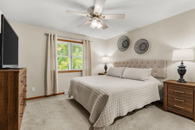 N9673 HOPFENSPERGER ROAD, Appleton, WI 54915