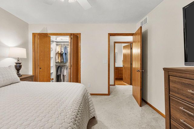 N9673 HOPFENSPERGER ROAD, Appleton, WI 54915