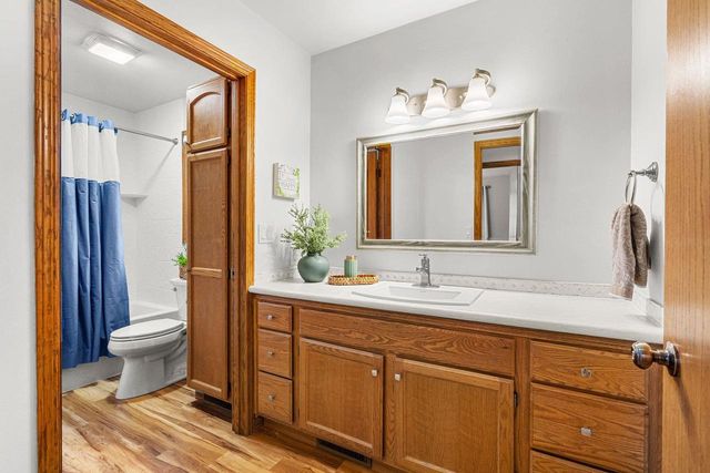 N9673 HOPFENSPERGER ROAD, Appleton, WI 54915