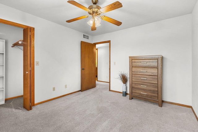 N9673 HOPFENSPERGER ROAD, Appleton, WI 54915